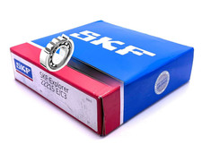 SKF 22215 E C3 SPHERICAL ROLLER BEARING 75x130x31mm