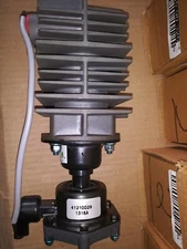 Haldex Condenser Separator 41210029 CONSEP KIT 24 Volt