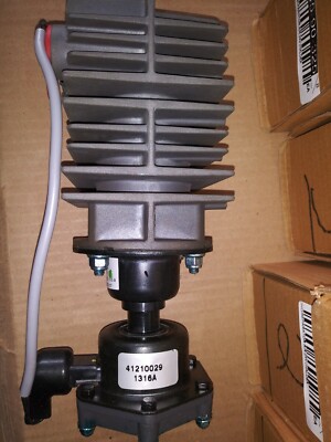 Haldex Condenser Separator 41210029 CONSEP KIT 24 Volt