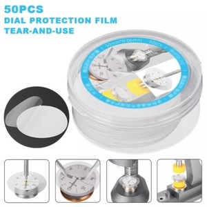 Dial Protector Bergeon 6938 - Cas-Ker Jewelers Supplies Dial Protector Bergeon 6938 - Cas-Ker Jewelers Supplies