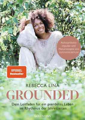 Rebecca Lina Grounded UNGELESEN