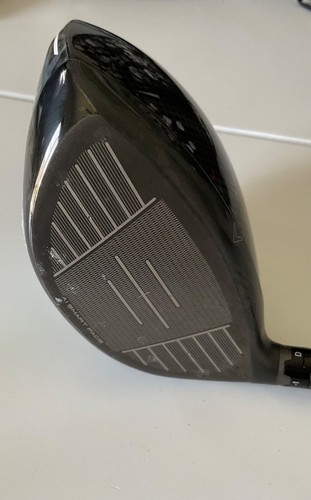 Tête De Driver Callaway Ai Smoke Max 10.5° Droitier Avec Couvre-tête
