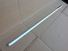 GENUINE NISSAN X-TRAIL T32 FRONT LEFT DOOR MOULDING STRIP CHROME TRIM 2017-2022