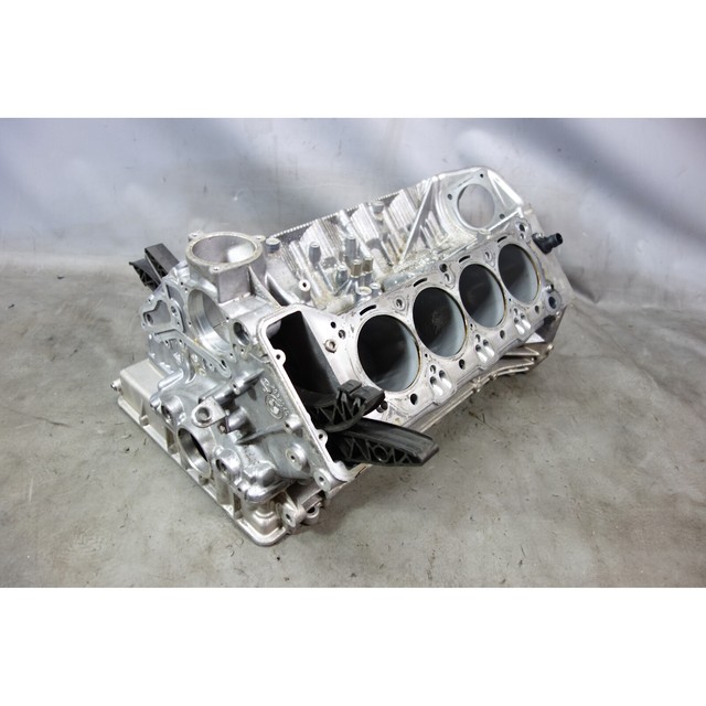 BMW M3 Engine Block Bed Plate Great S65 E90 E92 E93 20082013 OEM for