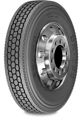 1 New Zenna Dr-850 - 295/75r22.5 Tires 29575225 295 75 22.5 | eBay 1 New Zenna Dr-850 - 295/75r22.5 Tires 29575225 295 75 22.5 | eBay