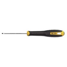 Image of Hultafors Slotted Screwdriver
