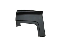 dd50944 RIVIAN R1T 2022 2023 2024 Rear LH Trunk Bed Corner Cover Molding Trim