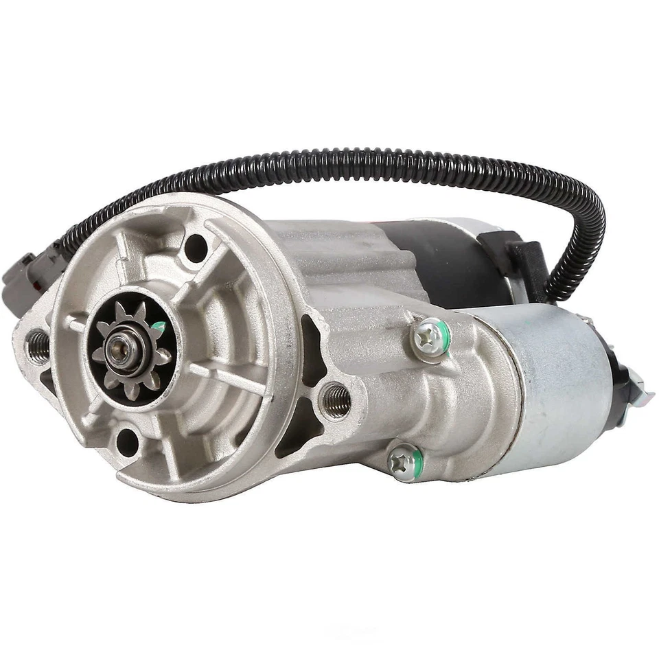 Восстановленный стартер Motor-XE DENSO 280-4136 - Изображение 3 из 4