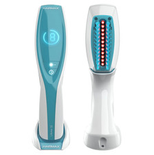 HairMax Ultima 12 LaserComb Hair Growth Device