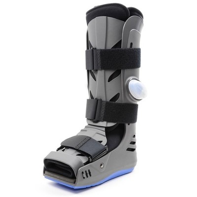 THUASNE XLR8 - Full Shell Pneumatic Tall Air Walker Fracture Boot - CE LARGE L