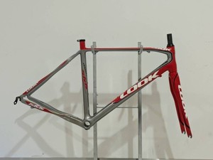 LOOK 566 フレーム Look 566 Carbon Road Bike | eBay