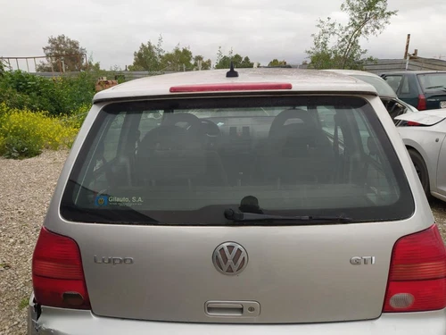 Salpicadero para VOLKSWAGEN LUPO (6X1/6E1) GTI 2000 1693270 - Imagen 3 de 7