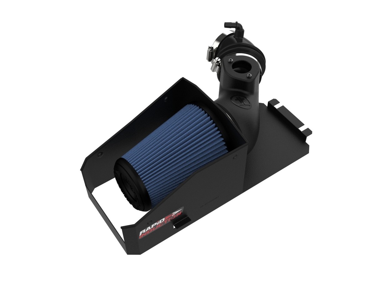 aFe Takeda Rapid Induction Cold Air Intake For 16-26 Mazda MX5
