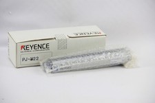 Keyence PJ-V22R Safety Light Curtain Receiver Extension Unit - NEW