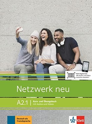 Netzwerk neu in Teilbanden: Kurs- un..., Schmitz, Helen