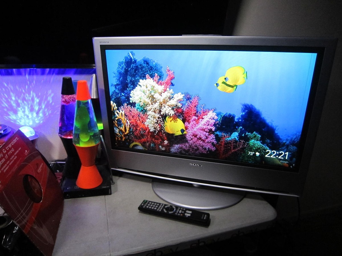 SONY KDL-S32A10 テレビ Sony Bravia KLV-S32A10 32