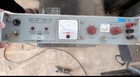 POWER DESIGNS INC TRANSISTORIZED POWER SUPPLY MODEL 3650R — photo 1