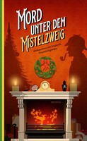 Mord Unter Dem Mistelzweig | Weihnachten Mit Englands Detektivlegenden | Sidney