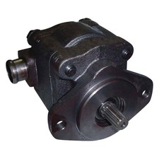 85700189 - Hydraulic Pump For Ford Holland 555c Loader Others
