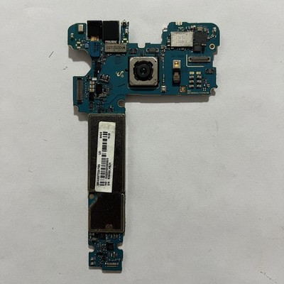 Bad Motherboard Logic Board For Samsung Galaxy Note7 N930 American Version