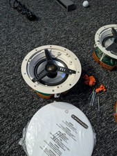 Monitor Audio C265 Ceiling Speaker x 4