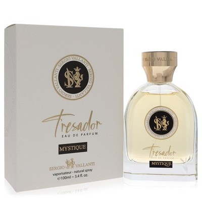 Dumont Tresador Mystique Dumont Paris EdP 3.4 oz / e 100 ml