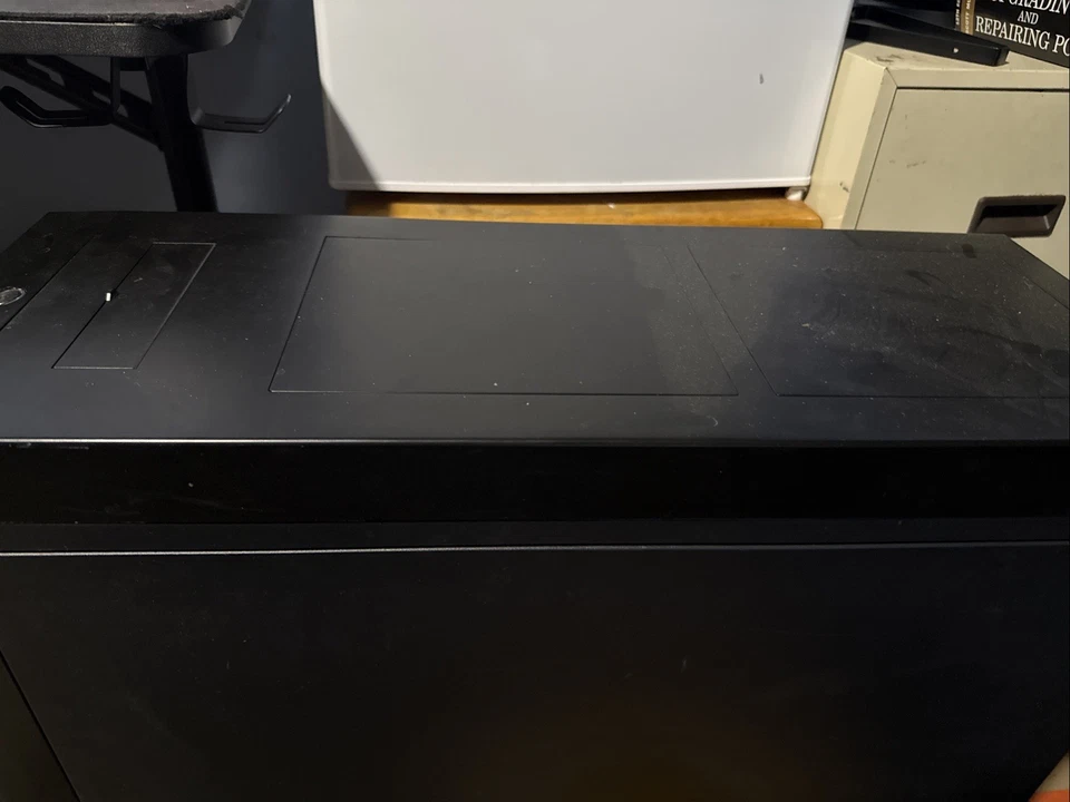 Nanoxia Deep Silence 6 Super Tower - German Import - Image 2 of 4