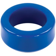 Doc Johnson TitanMen - Blue Cock Ring