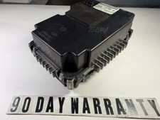 1998-2002 LINCOLN TOWN CAR LIGHTINGCONTROL COMPUTER MODULE LCM F8VB-13C788-AE 