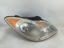2007-2012 Hyundai Veracruz Passenger Right Oem Head Light Headlight Lamp P04rs 2007-2012 Hyundai Veracruz Passenger Right Oem Head Light Headlight Lamp P04rs