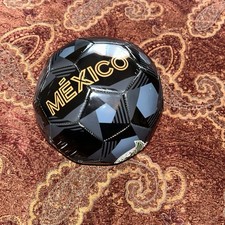 Mexico National Football Team Official Soccer Ball, Size 5