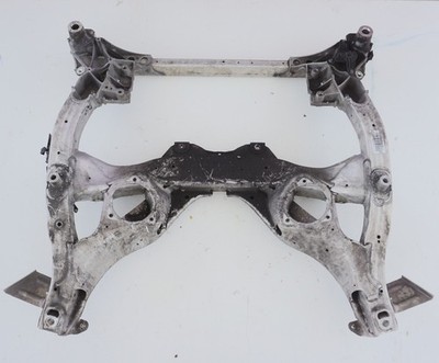 04-10 BMW E64 645Ci 650i Rear Sub Frame Subframe Crossmember 33316770842 OEM