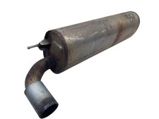 Endschalld�mpfer Endtopf passt f�r BMW 1 (F20) 116I LCI 8624427