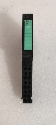 VIPA SM 022-1BF00 DIGITAL OUTPUT MODULE D08xDC24V0,5A