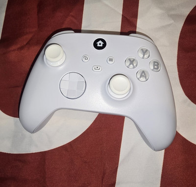  Gaming Controller with Xbox Series X, Series S, Xbox One,PC, 1400mAh Battery 