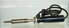 Vintage American Electrical American Beauty No. 3138 100W 120V Soldering Iron