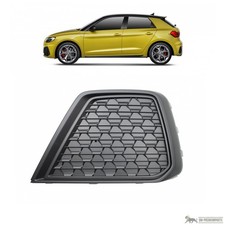 Stoßstangen Gitter Blende vorne links für Audi A1 Sportback (GBA)