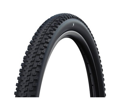 SCHWALBE TYRE 29X2.25 ADVANCER HYBRID A/R