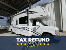 2026 Thor Motor Coach Geneva 28VT