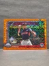 FRANKLIN ARIAS - 2025 Topps Pro Debut - Chrome Orange Mini-Diamond /25 #PD-138
