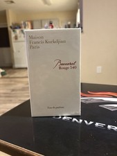 Maison Francis Kurkdjian Baccarat Rouge 540 EDP 70ml/2.4 fl oz