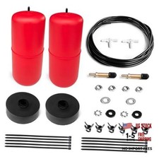 Rear Air Spring Bag Suspension Kits Compatible with Jeep-p Gladiator 2020-2026