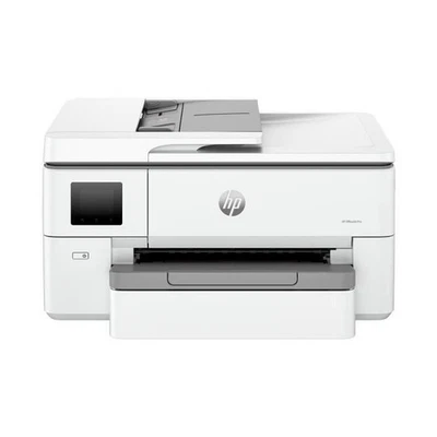 HP OfficeJet Pro 9720e Imprimante multifonction jet d'encre A3 - Recto-verso - Photo 1/4