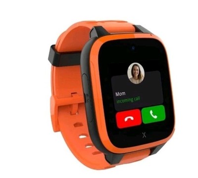 Xplora XGO3 Kids' GPS Smartwatch Orange New
