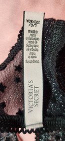 Victoria's Secret Bra set