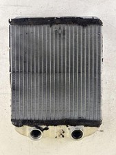 VW TOUAREG 7LA, 7L6, 7L7 Wärmetauscher Innenraumheizung 7H1819121 35814324