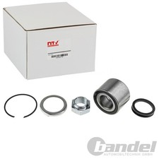 Roulement de roue Citroen SAXO