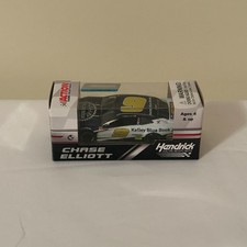 Chase Elliott 9 2018 Kelley Blue Book 1/64 NASCAR Diecast Boxed