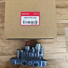 Spool Valve Variable Timing Front 15810-R70-A04 For Aucra Honda Pilot Odyssey