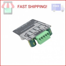 DC 6-80V 1600W 50A Three-Phase Brushless Motor Controller for BLDC, Sensorless D